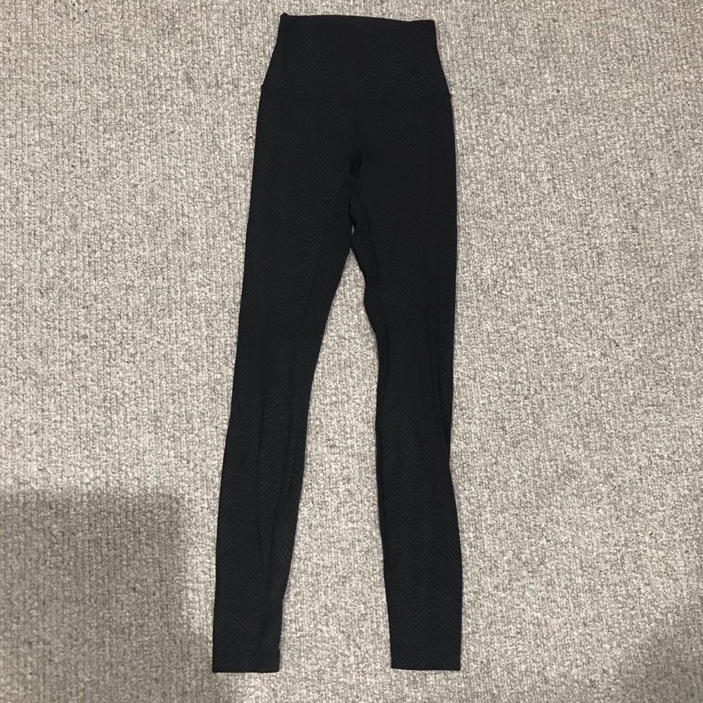 Lululemon Size 0 Align Leggings